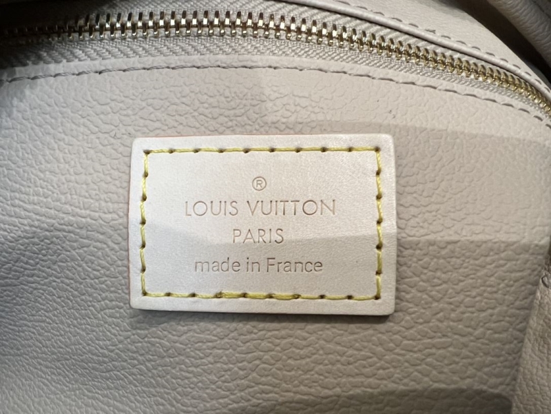 LV Cosmetic Bags